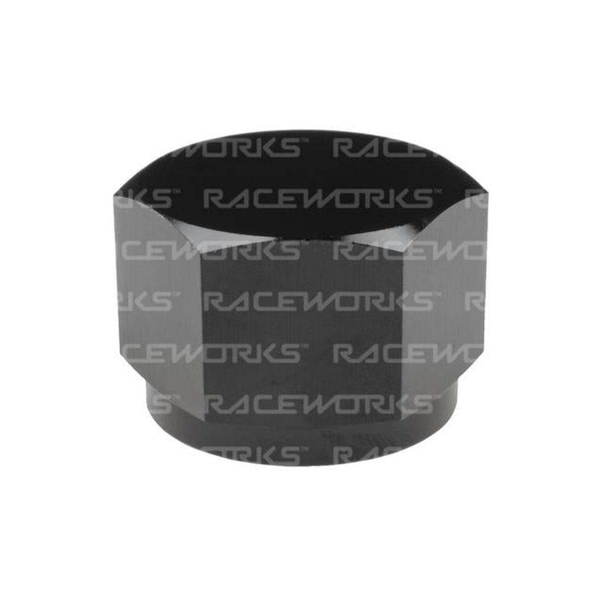 Raceworks Flare Cap Female An-10