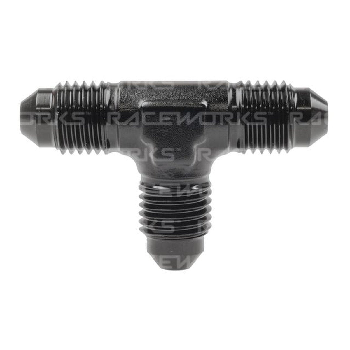 Raceworks Tee/ Flare An-4