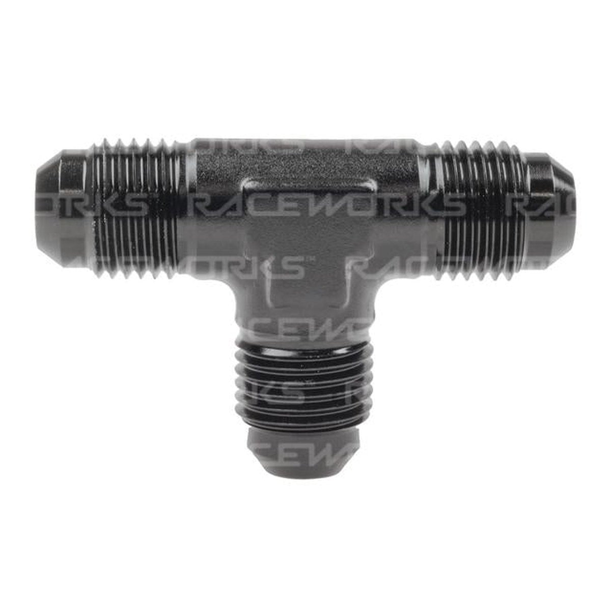 Raceworks Tee/ Flare An-6