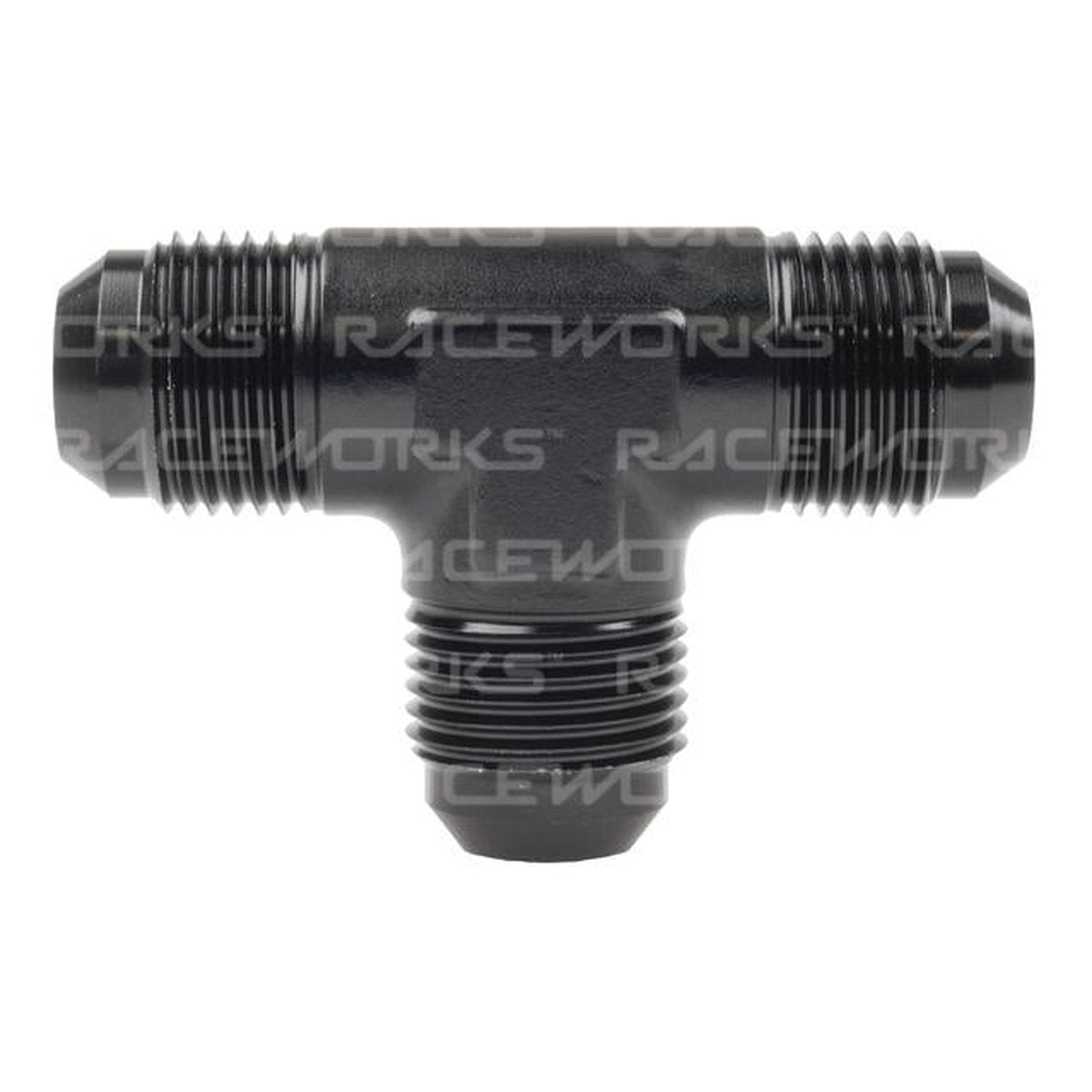 Raceworks Tee/ Flare An-10