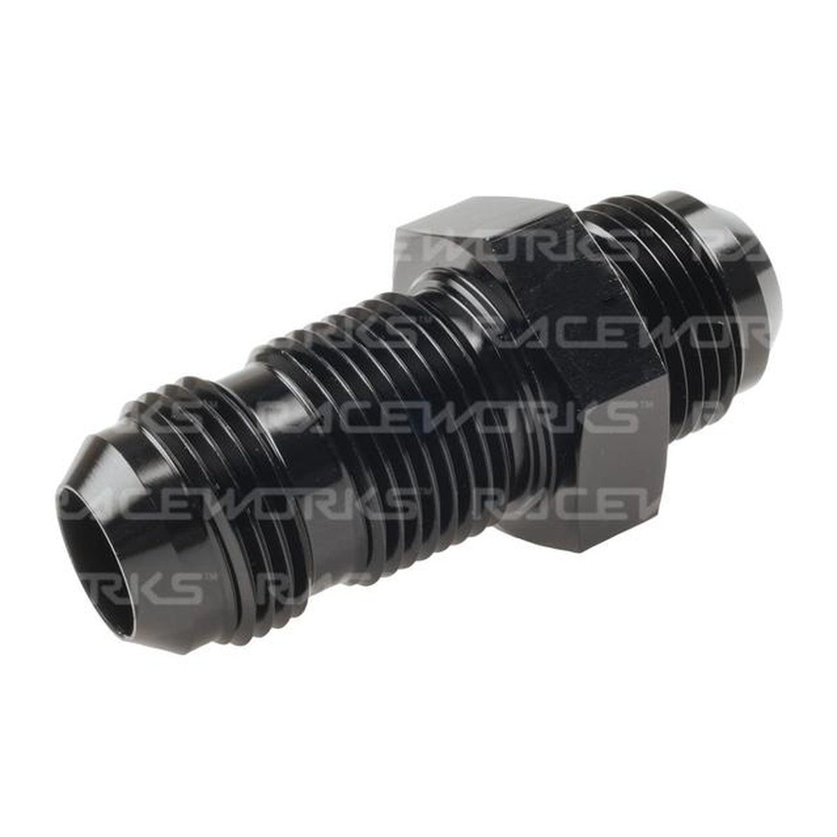 Raceworks Bulkhead Flare An-20