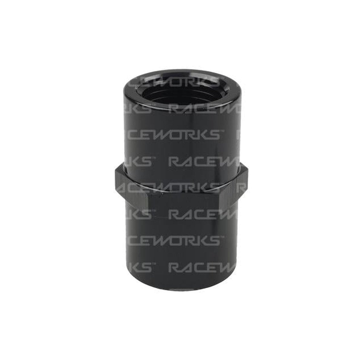 Raceworks 1/4 Npt Female Coupler