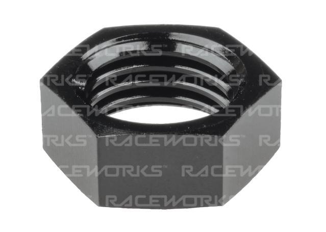 Raceworks Bulkhead Nut An-4