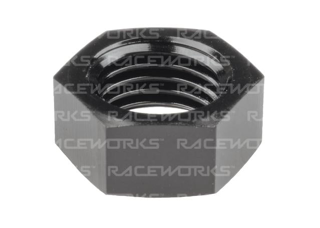 Raceworks Bulkhead Nut An-3