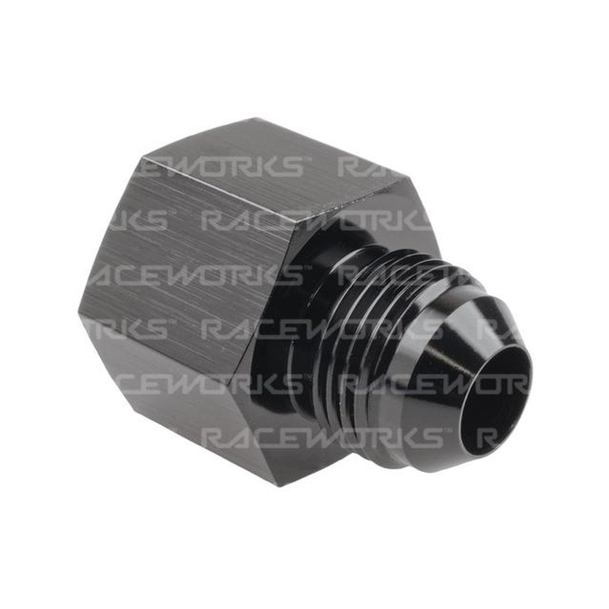 Raceworks An-10 To An-8 Female To Male Reducer