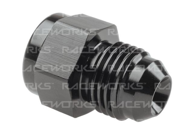 Raceworks An-3 To An-4 Female To Male Flare Expander
