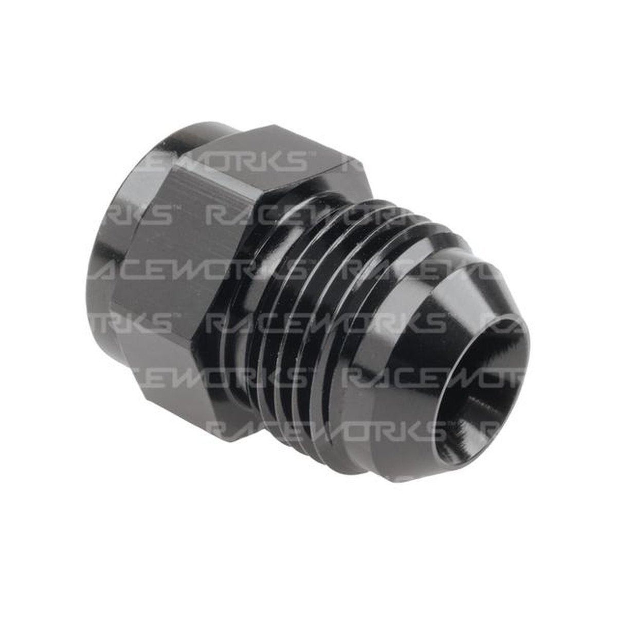 Raceworks An-8 To An-10 Female To Male Flare Expander