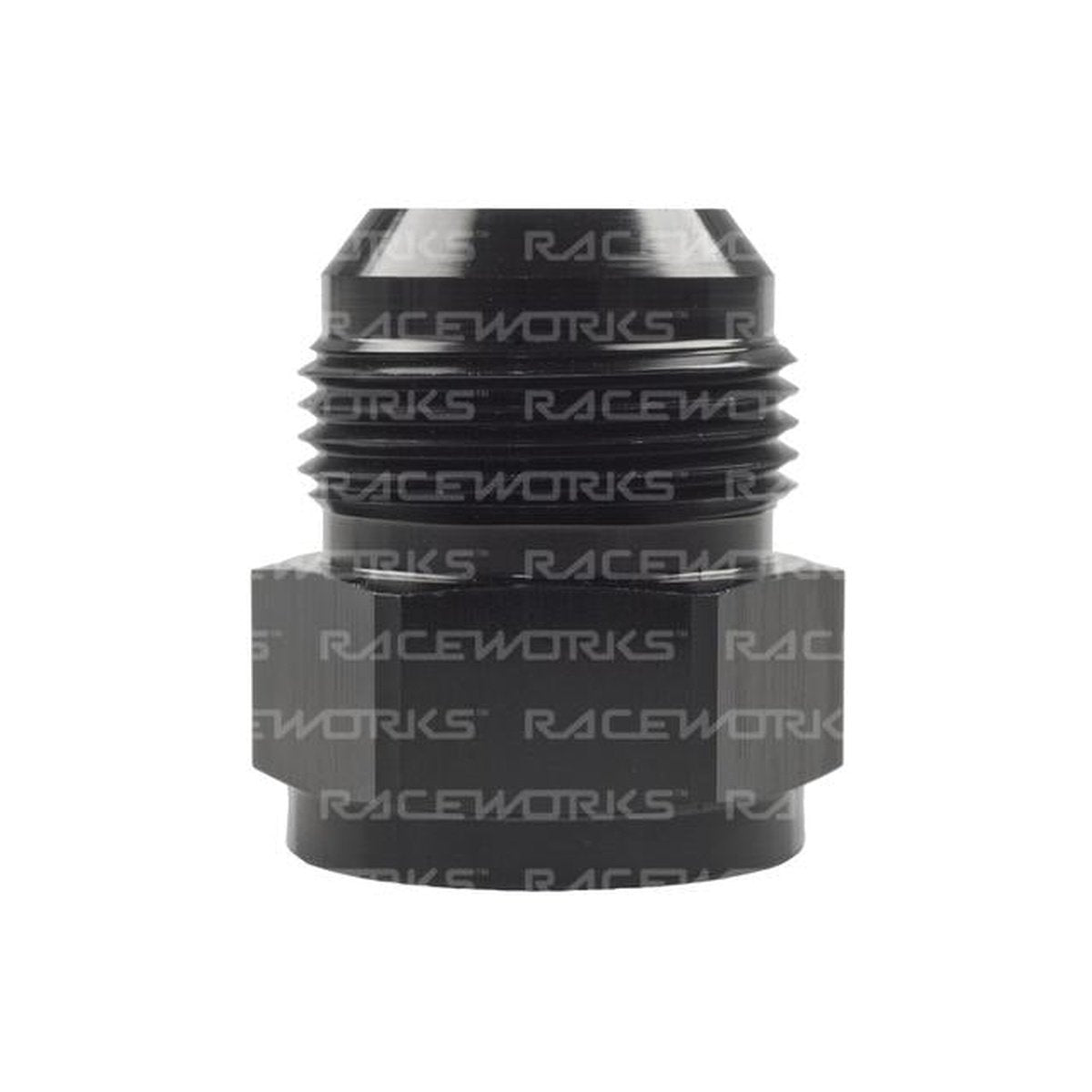 Raceworks An-12 To An-16 Female To Male Flare Expander