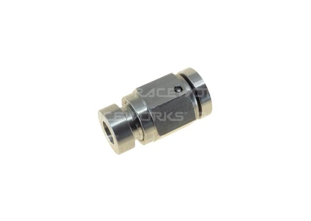 Raceworks Steel K-Type EGT Weld-On & Cap 44393