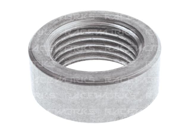 Raceworks Steel Oxygen Sensor Bung