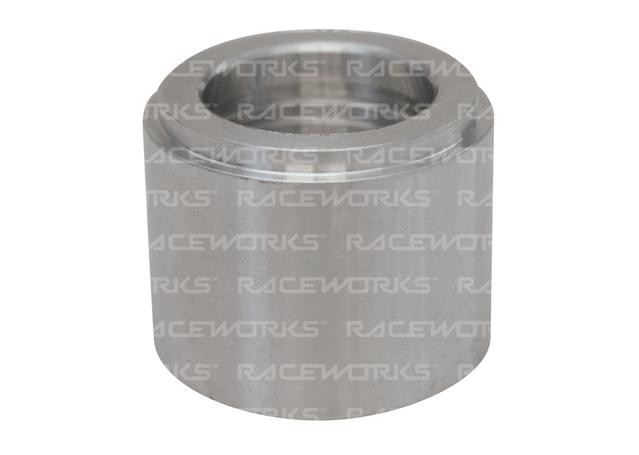 Raceworks 1/8" Npt Steel Weld On