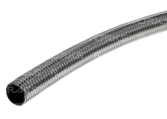 Raceworks Braided Cutter E85 Hose An-4 1 Meter