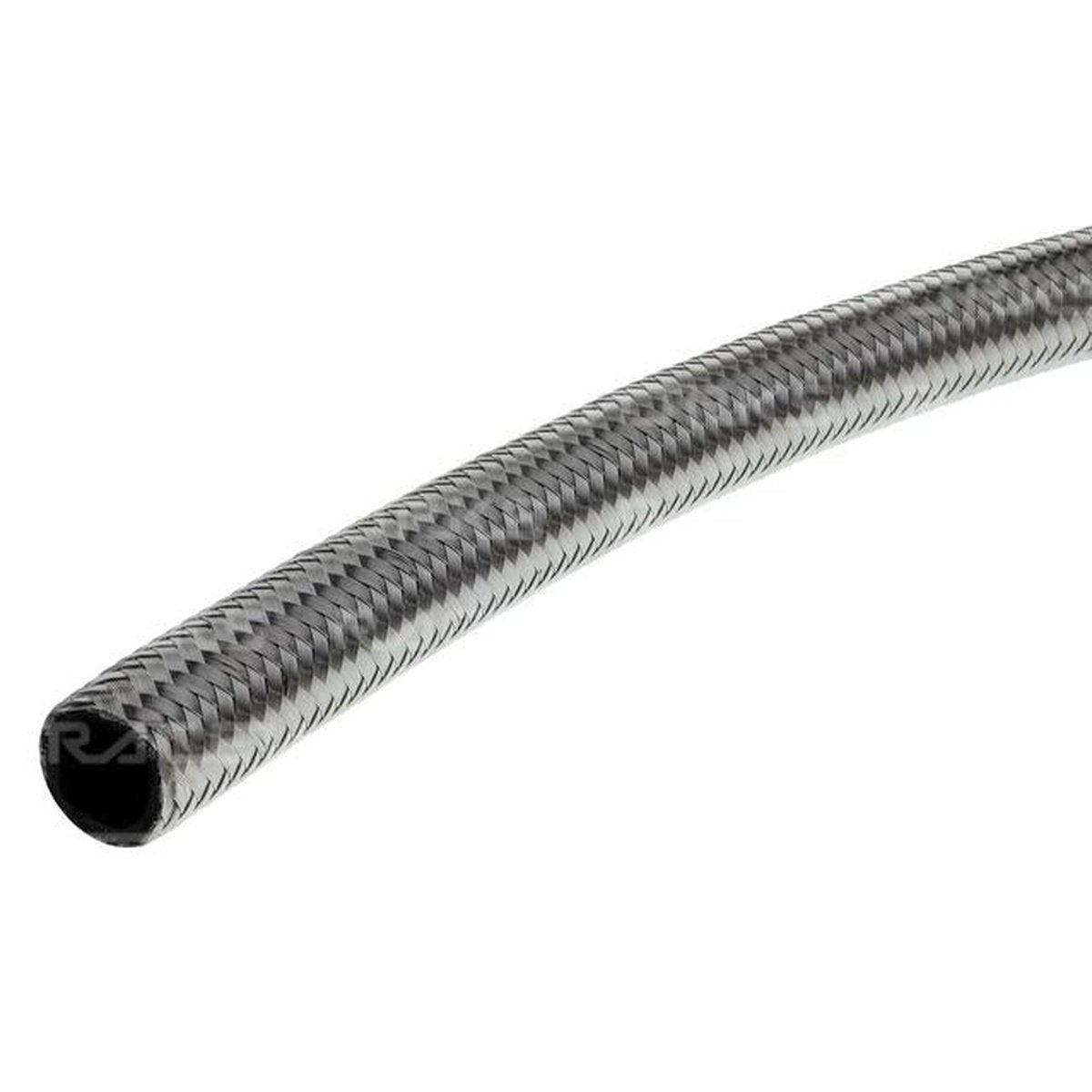 Raceworks Braided Cutter E85 Hose An-8 5 Metre