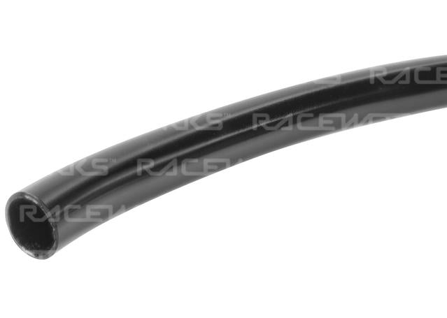 Raceworks 620 Series Black Aluminium Tube An-10 7 Meters