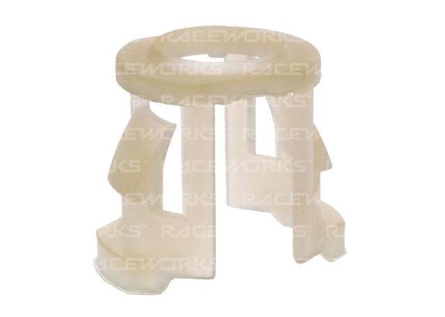 Raceworks Replacement Plastic Clip Suits 5/16 Efi Quick Connect