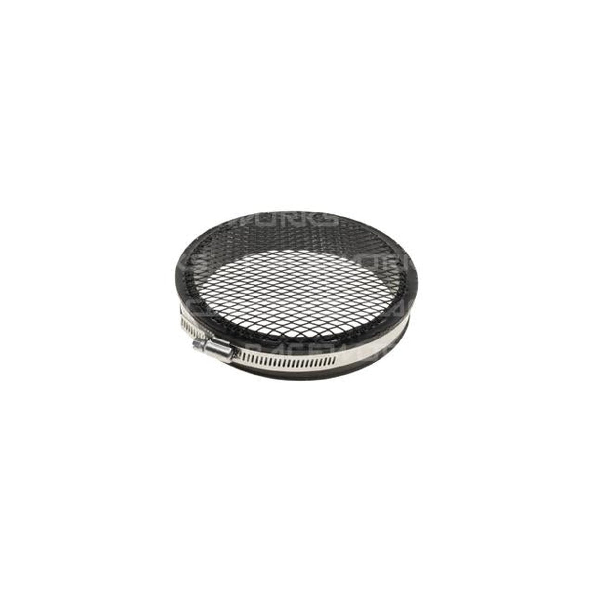 Raceworks Turbo Protector Screen 4in.