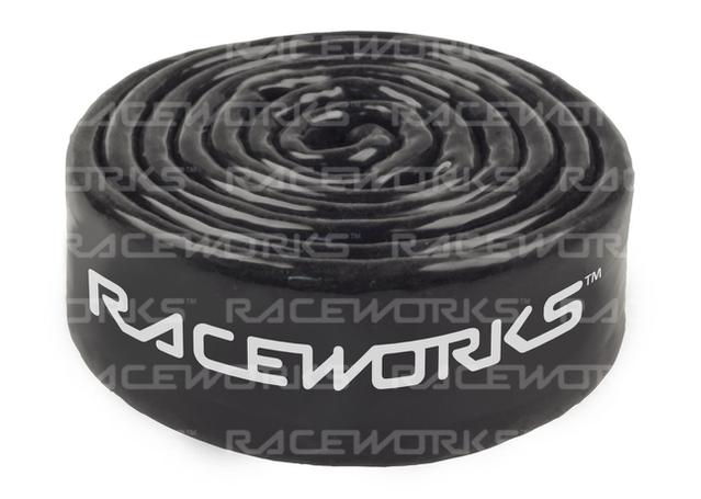 Raceworks 16mm I.D Heat Proof Fibreglass Sleeving 1M