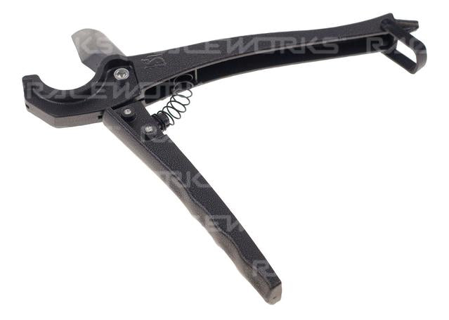 Raceworks 400 Series Rubber Hose Cutters -4 To -12