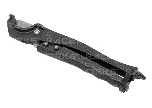 Raceworks 400 Series Rubber Hose Cutters -4 To -12