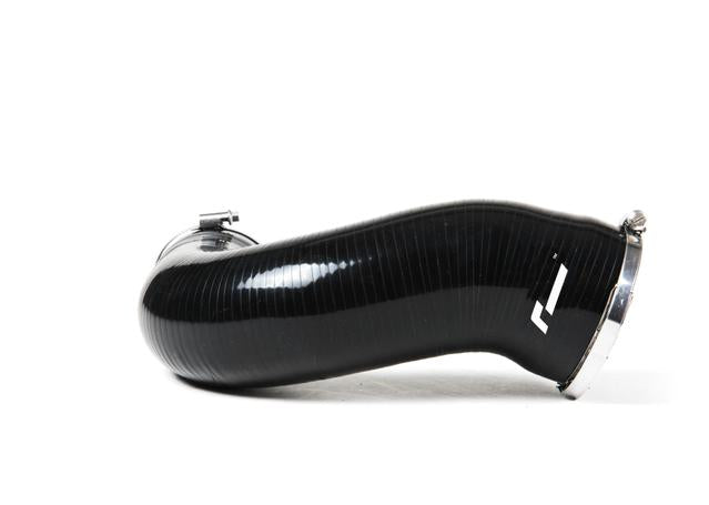 RacingLine VWR12G7R600BLA VWR R600 Intake Silicone Hose Black