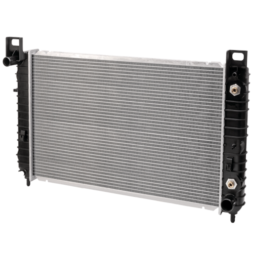 Denso Radiator A221-A319