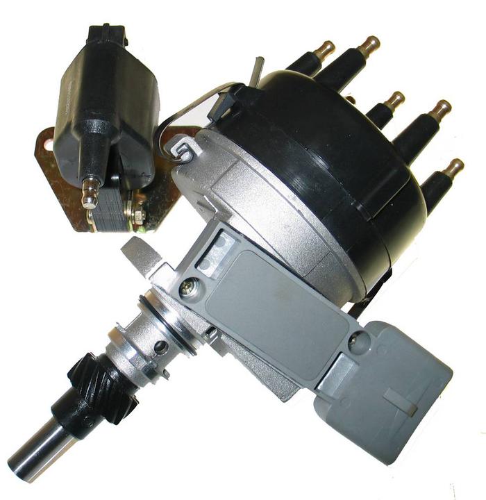 RAE Ignition Distributor DB605NC