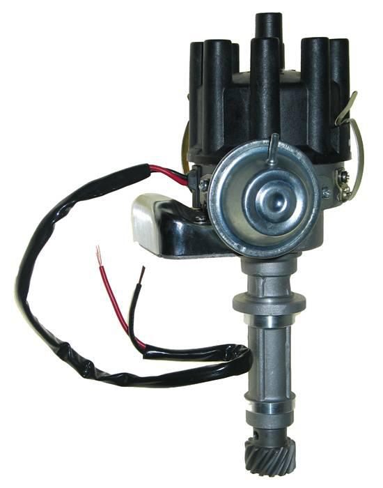 RAE Ignition Distributor DB923N