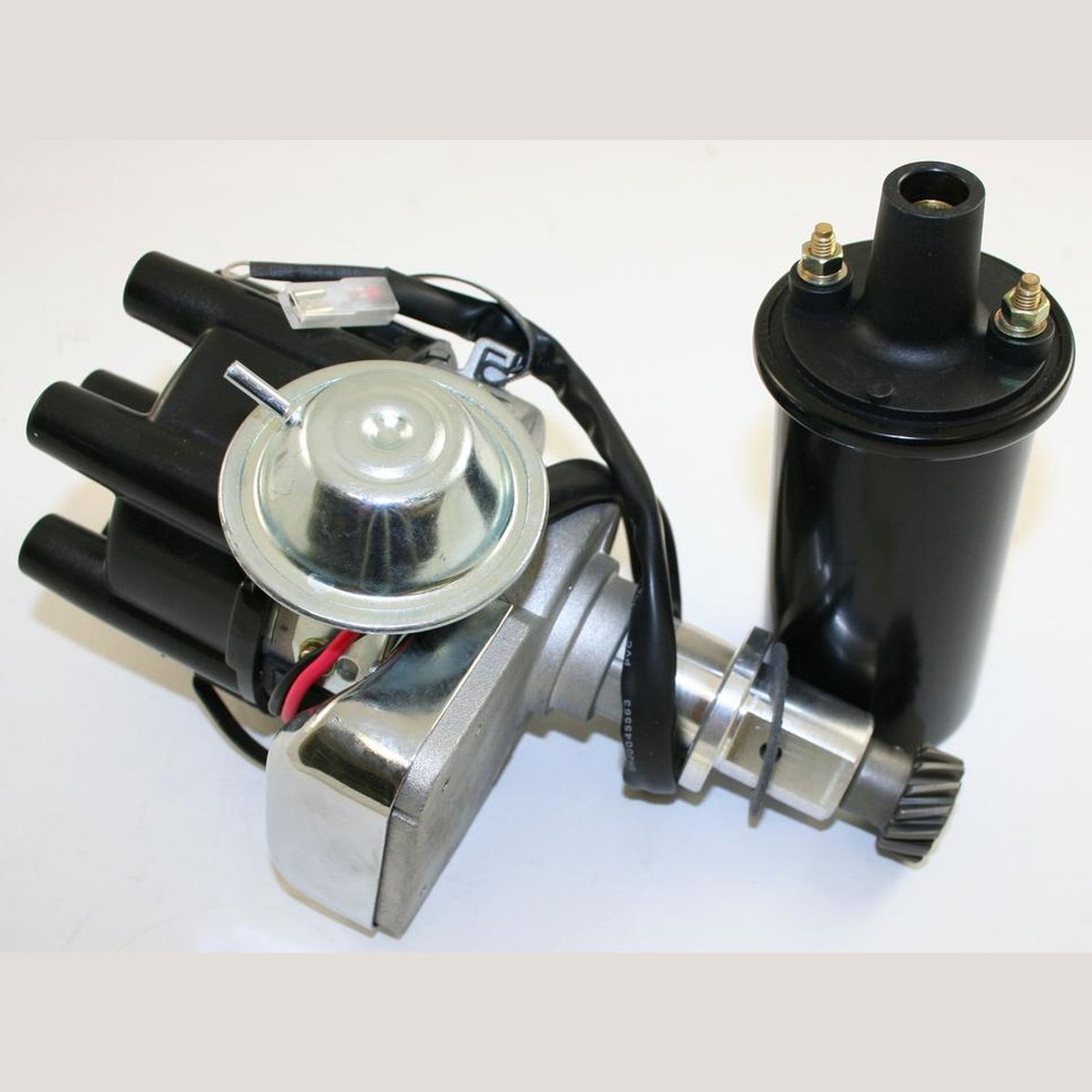 RAE Ignition Distributor DBC720NB