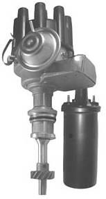RAE Ignition Distributor DBC919N