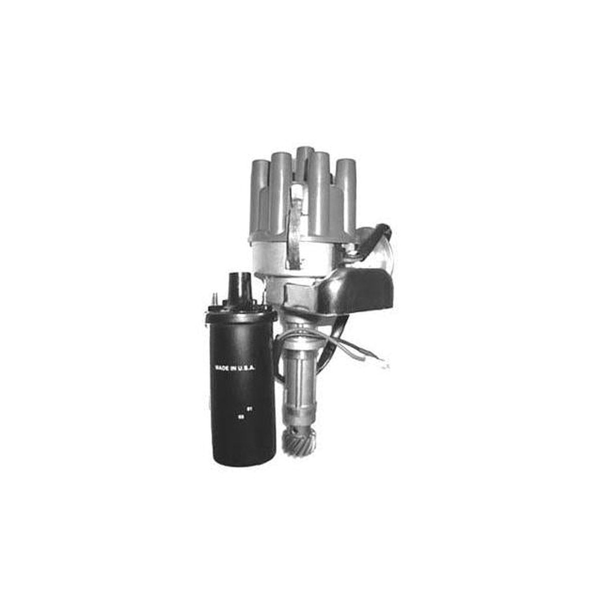 RAE Ignition Distributor DBC923N