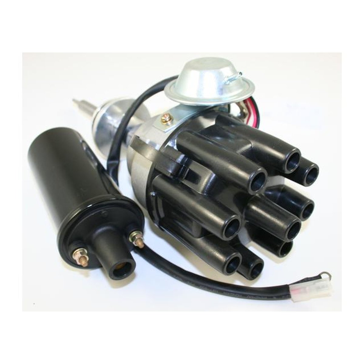RAE Ignition Distributor DCHY318N
