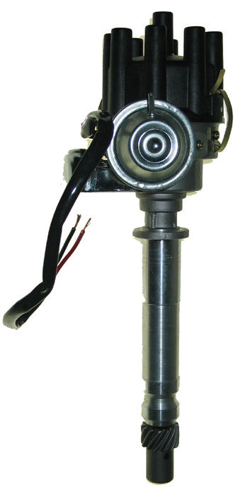 RAE Ignition Distributor DCV8N