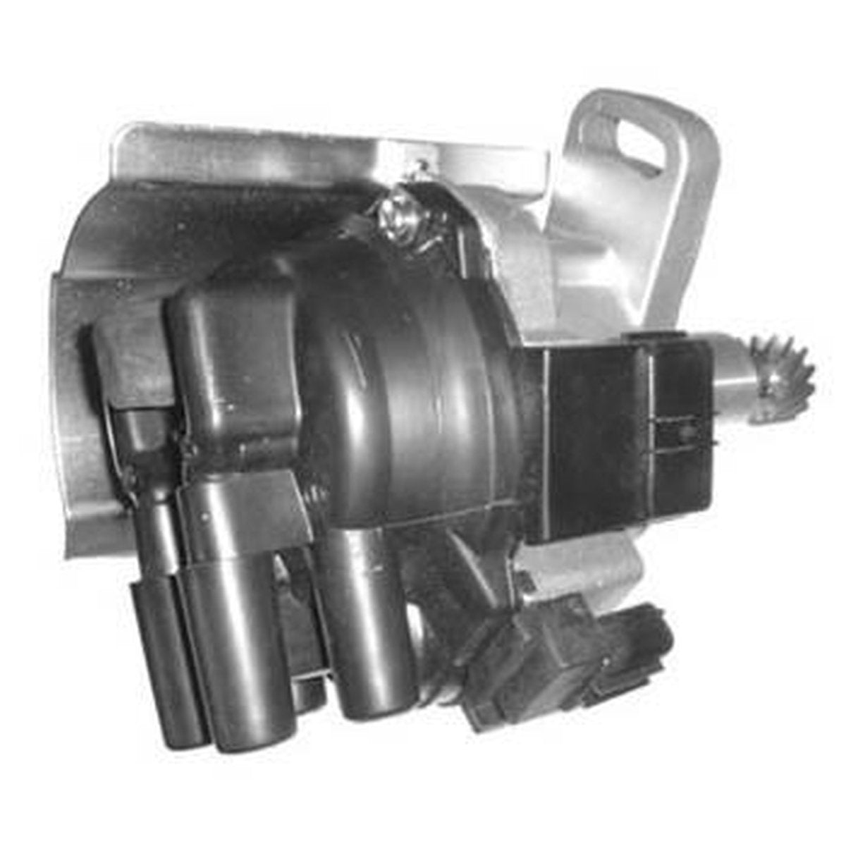 RAE Ignition Distributor DJ118200N