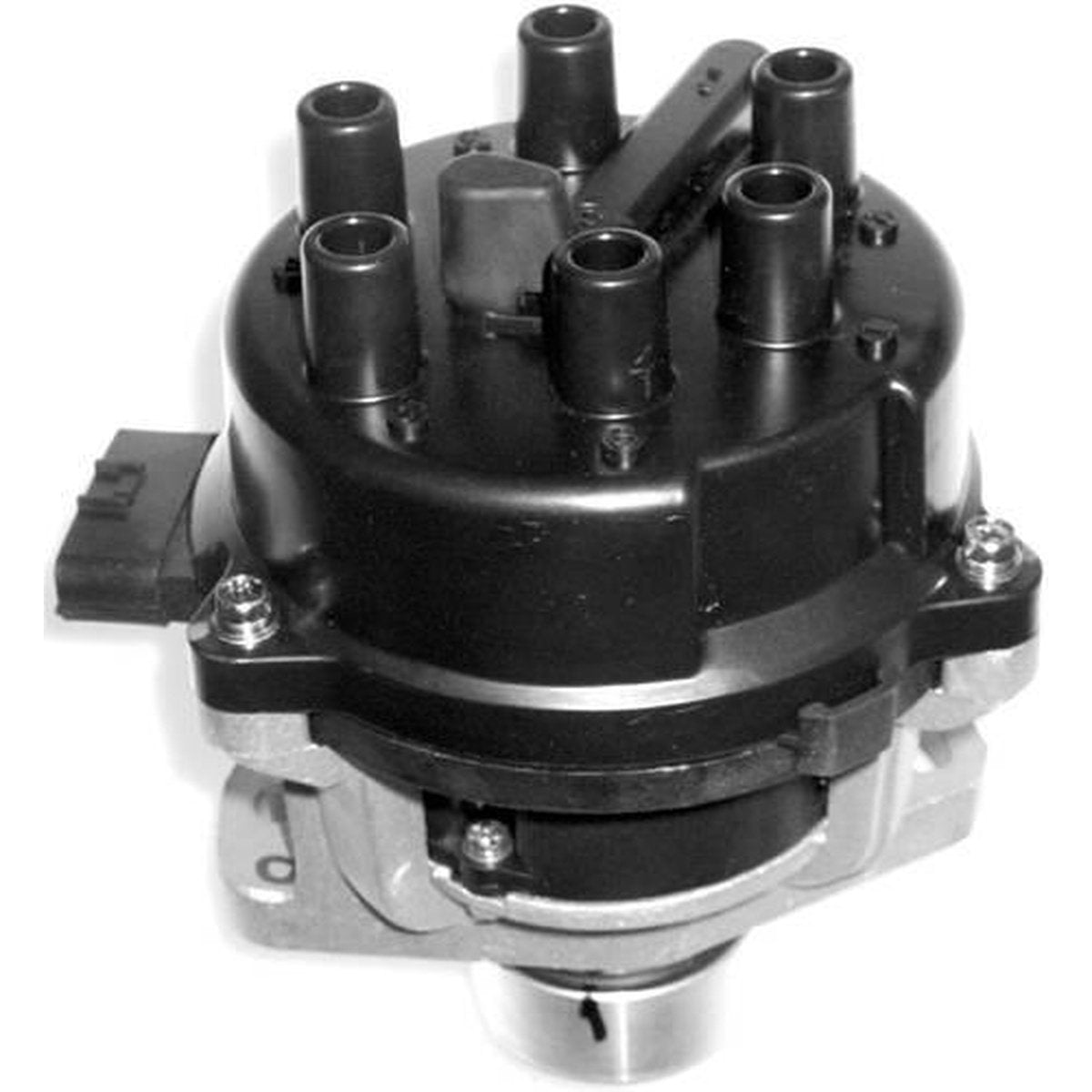 RAE Ignition Distributor DJ27305N