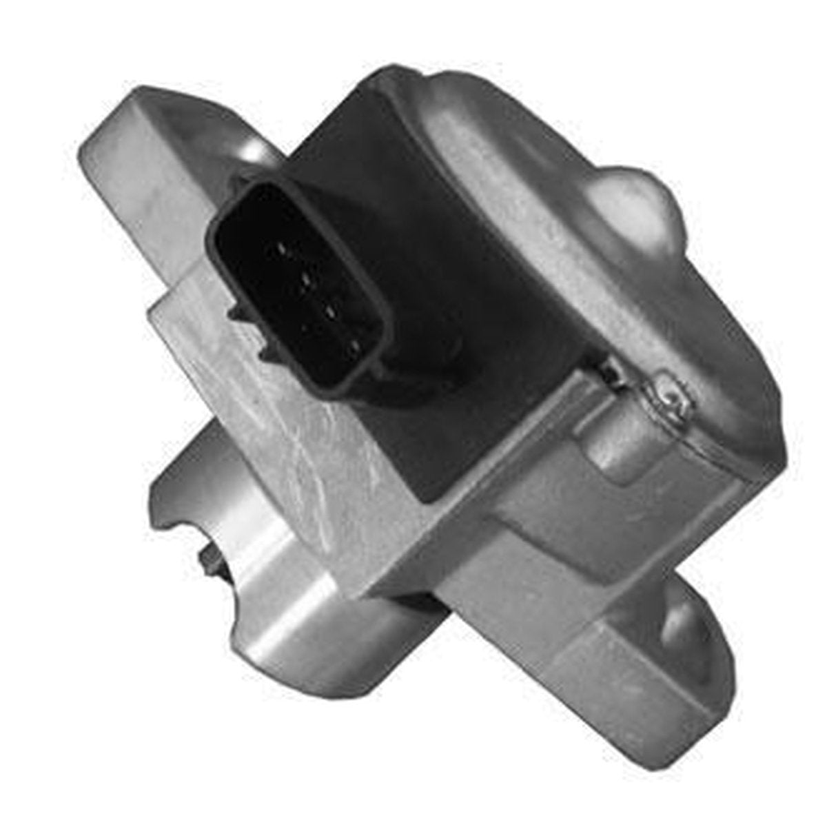RAE Ignition Distributor DJ40171N