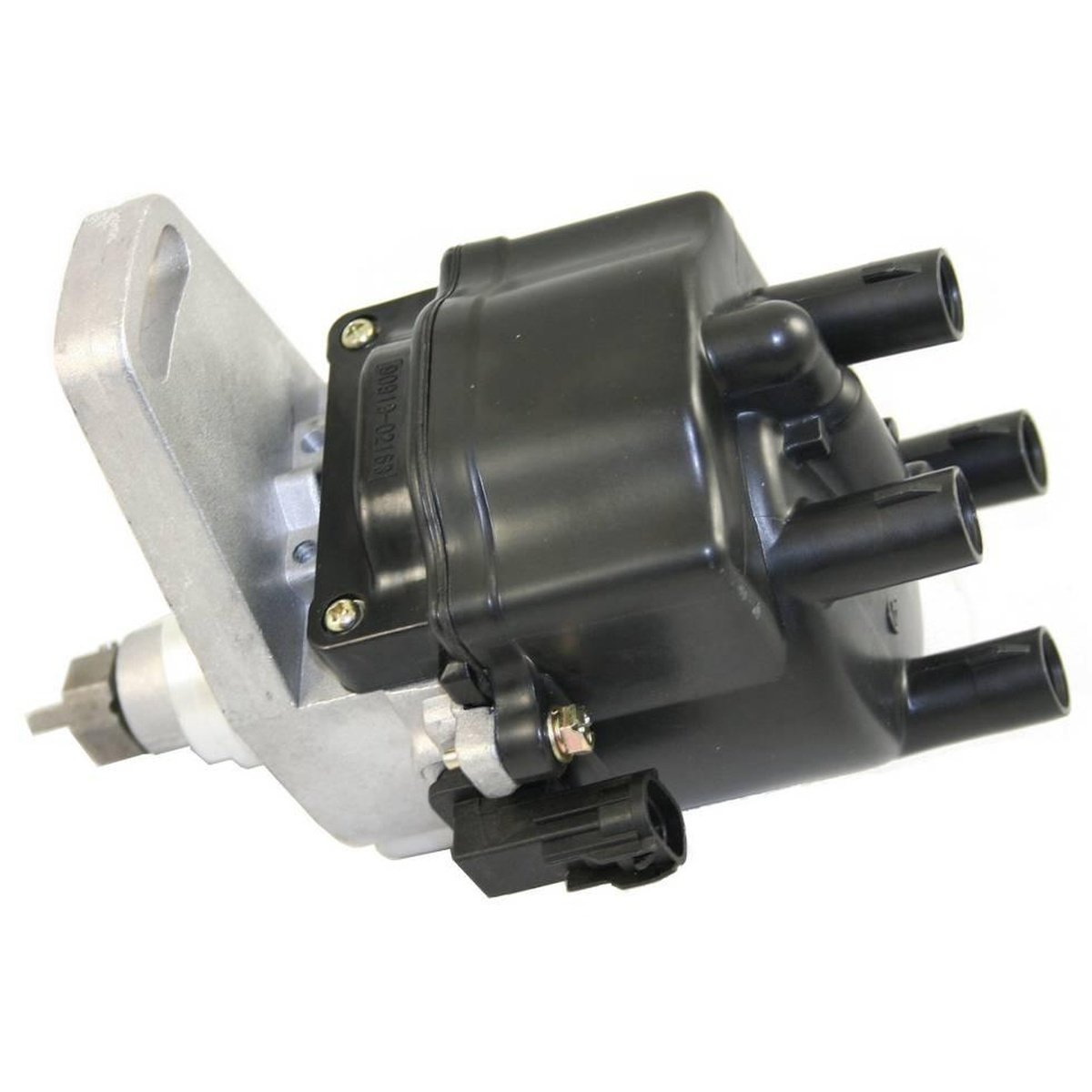 RAE Ignition Distributor DJ4040N