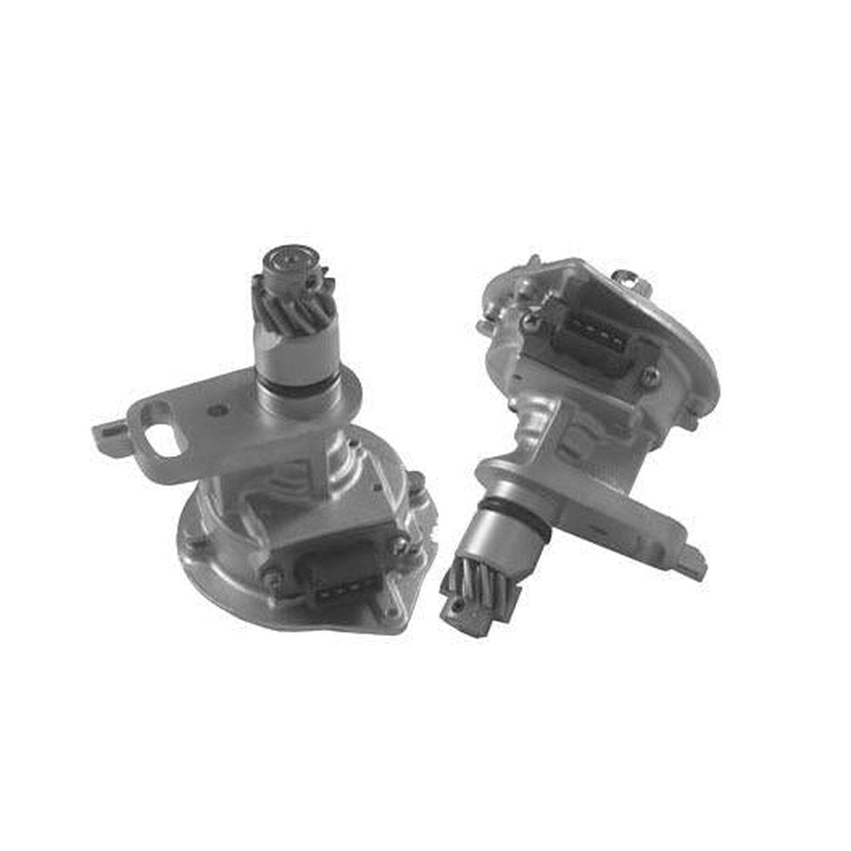 RAE Ignition Distributor DJ42771N
