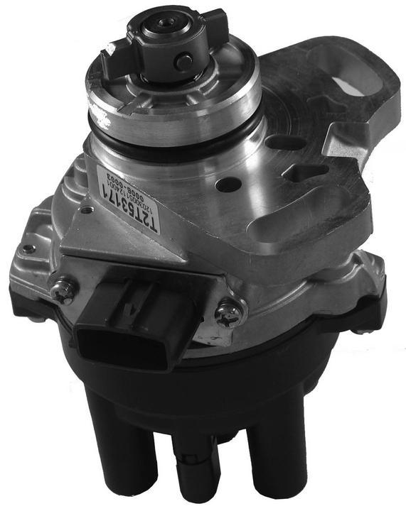 RAE Ignition Distributor DJ53171N