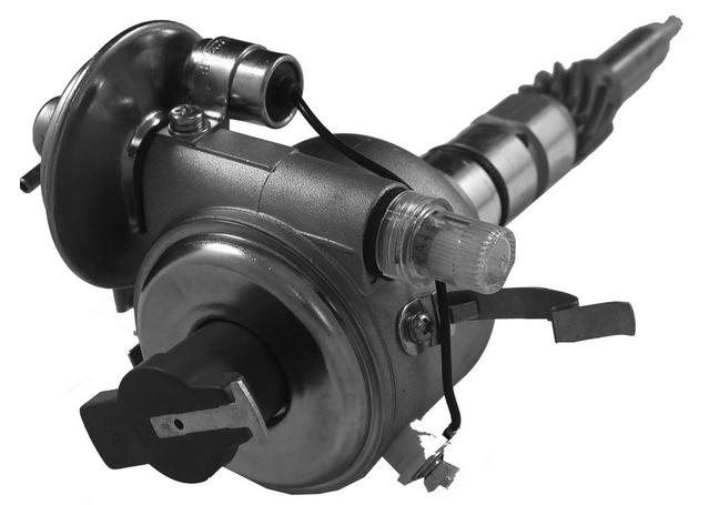 RAE Ignition Distributor DJ61010N