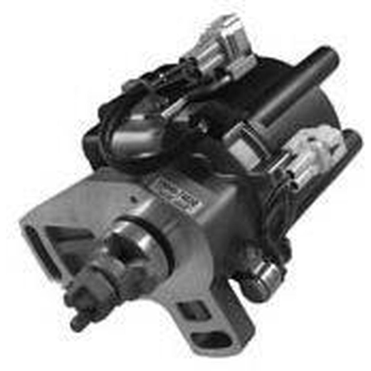 RAE Ignition Distributor DJ74031N