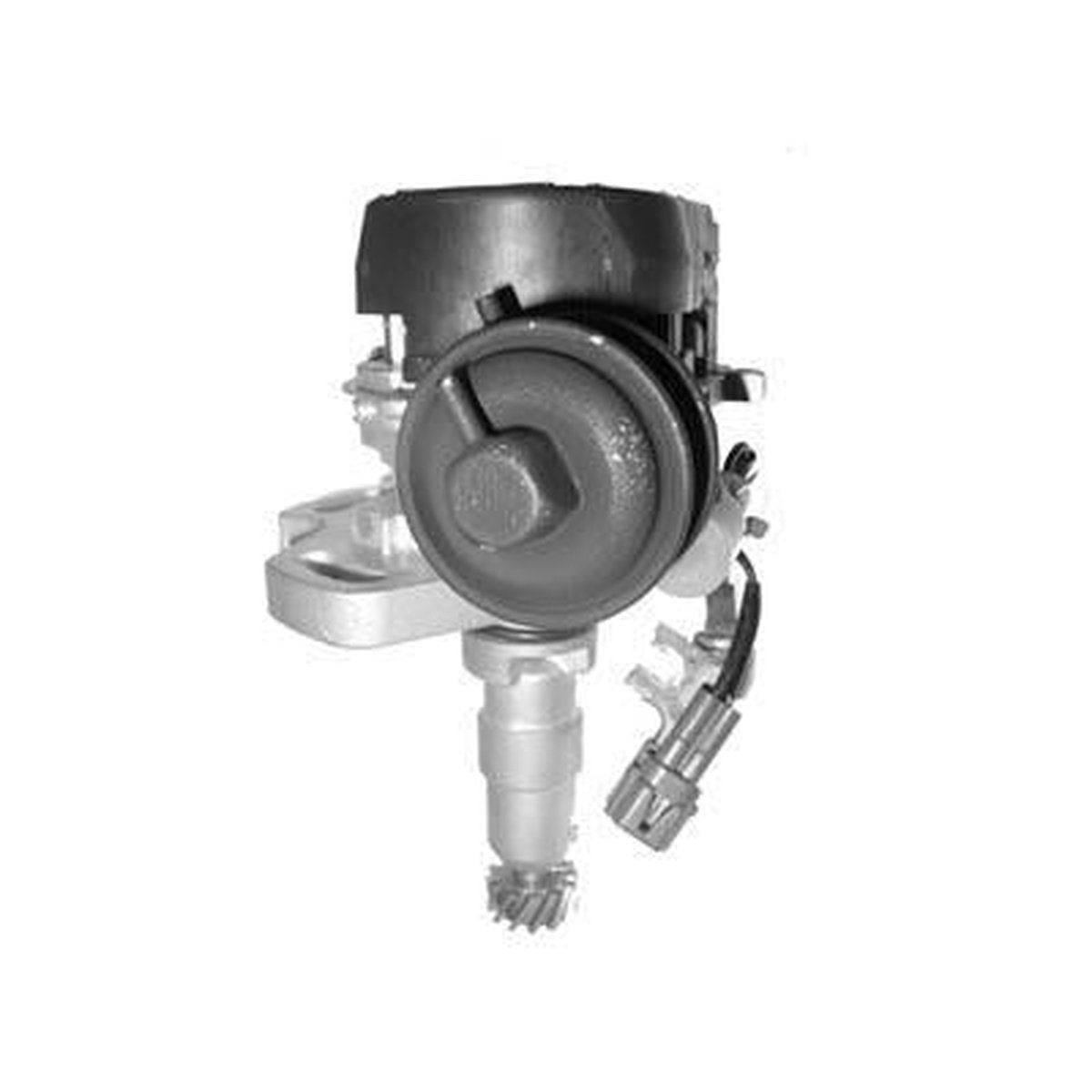 RAE Ignition Distributor DJ74050N