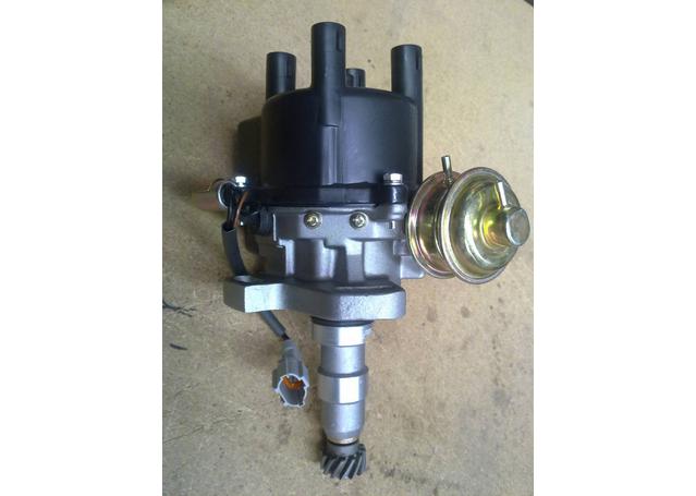 RAE Ignition Distributor DJ75040N