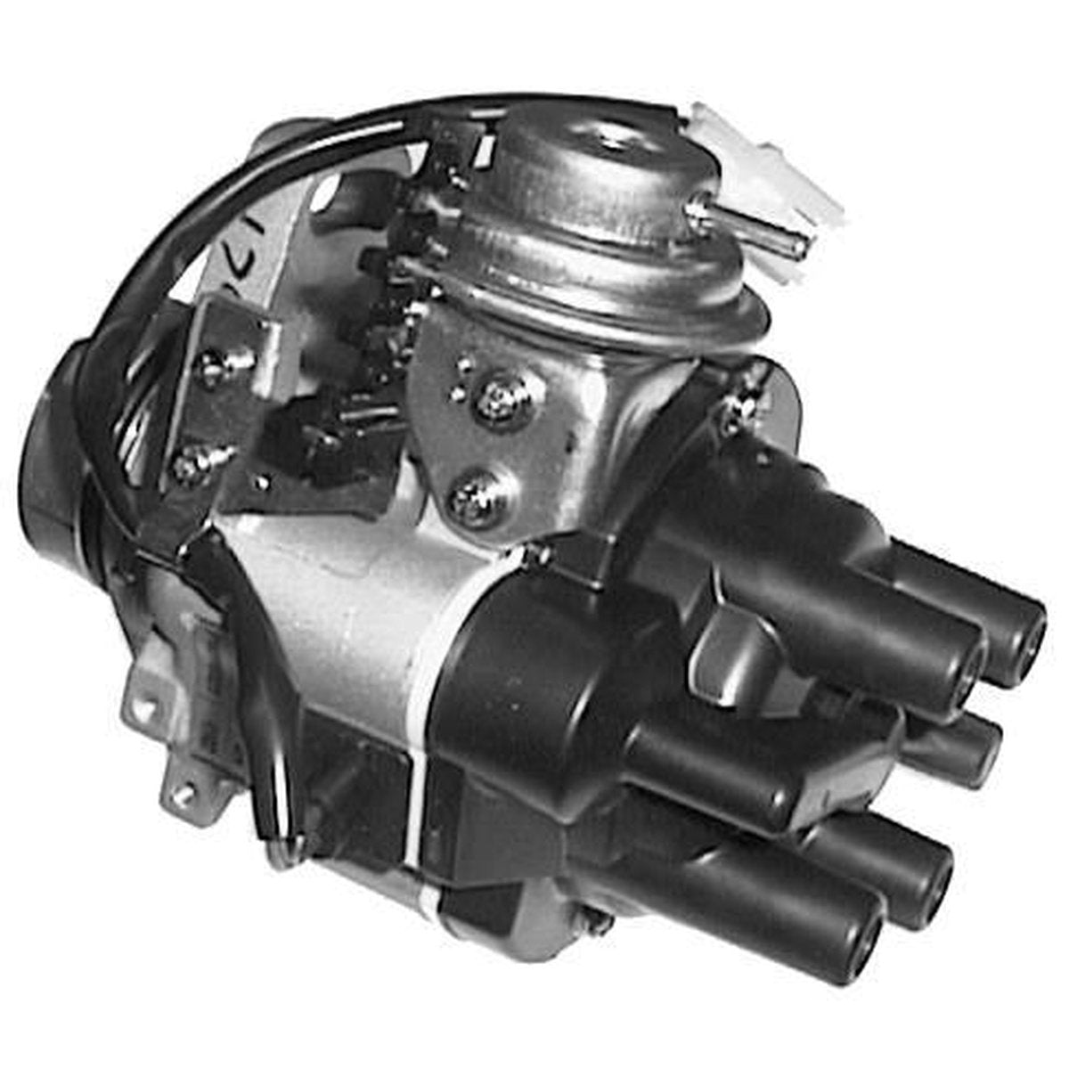 RAE Ignition Distributor DJ87074N