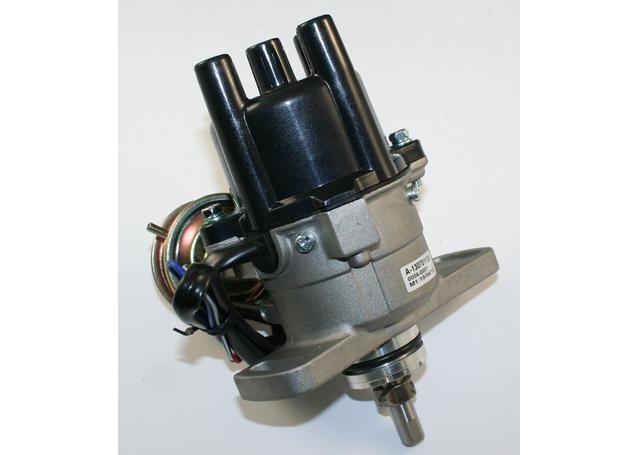 RAE Ignition Distributor DJ87104N
