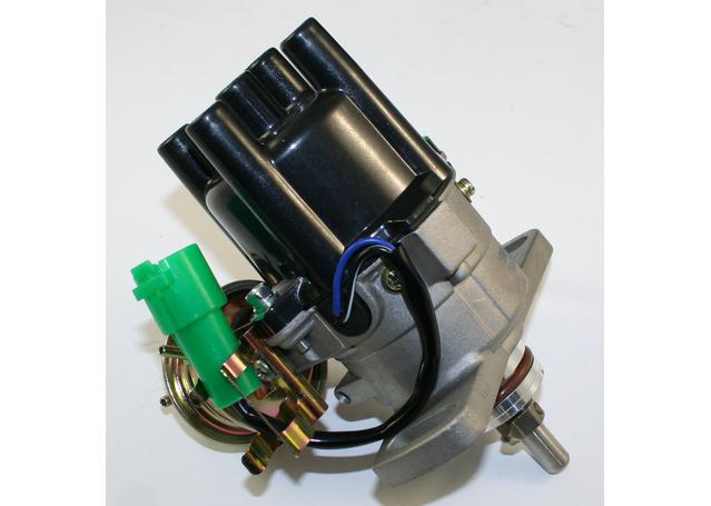 RAE Ignition Distributor DJ87106N