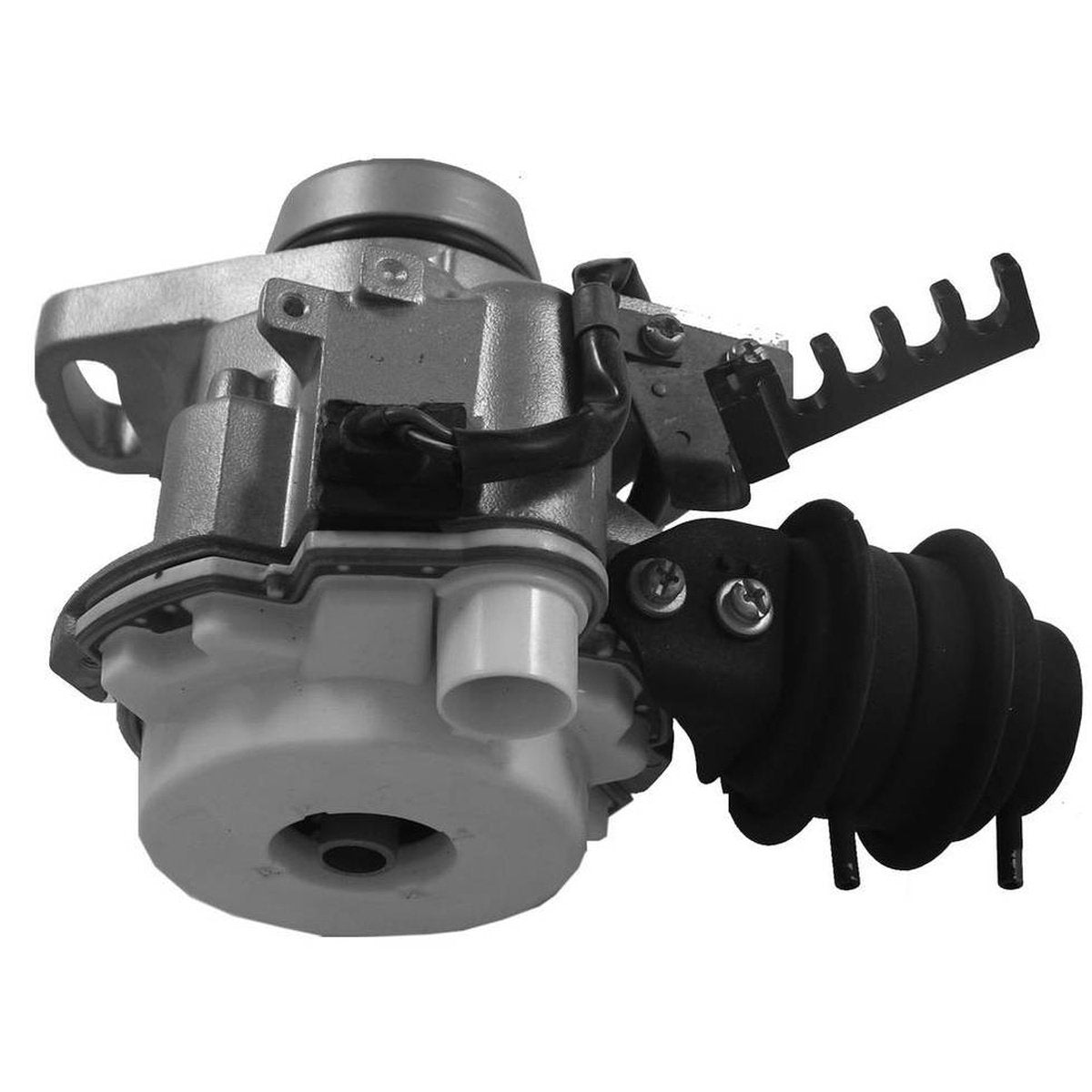 RAE Ignition Distributor DJ87372N
