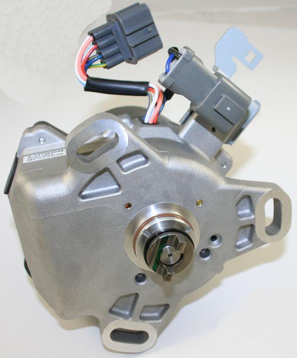 RAE Ignition Distributor DJT9303N