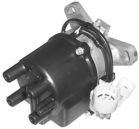 RAE Ignition Distributor DJTD02UN