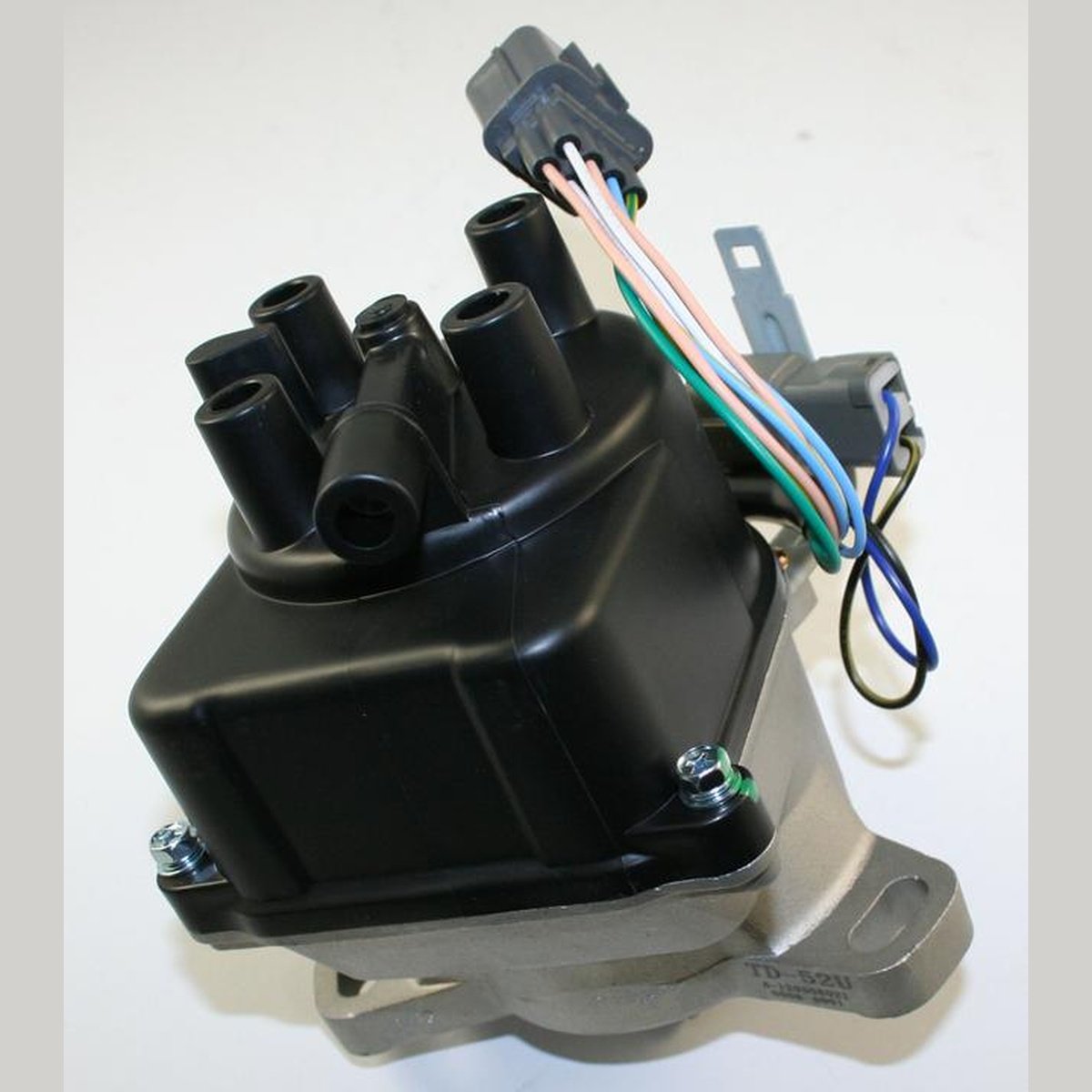 RAE Ignition Distributor DJTD52UN