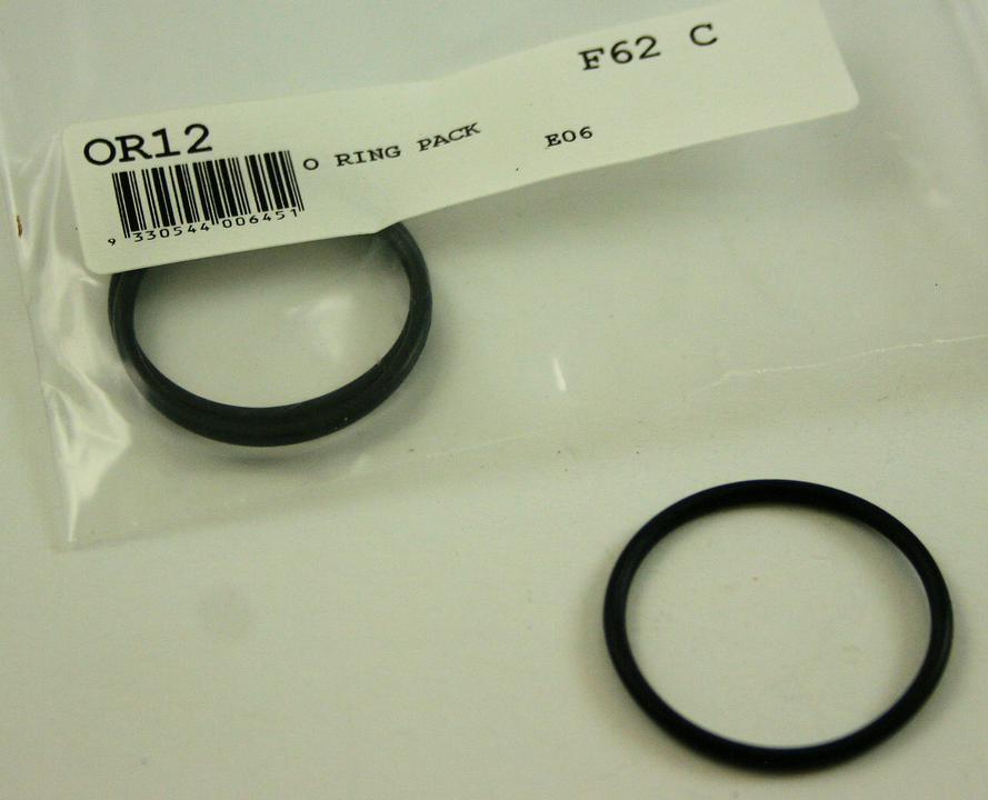 RAE Distributor O-Ring Pack 28x2mm OR12